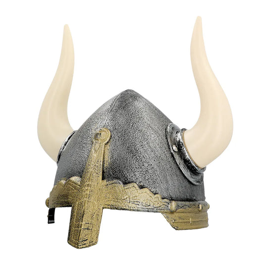 Casco Vikingo Infantil Arne