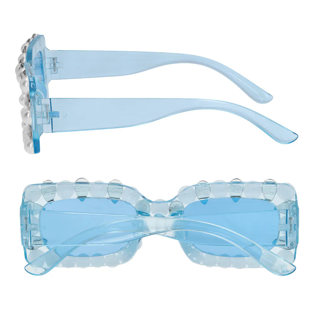 Gafas de Fiesta Pearl Diva