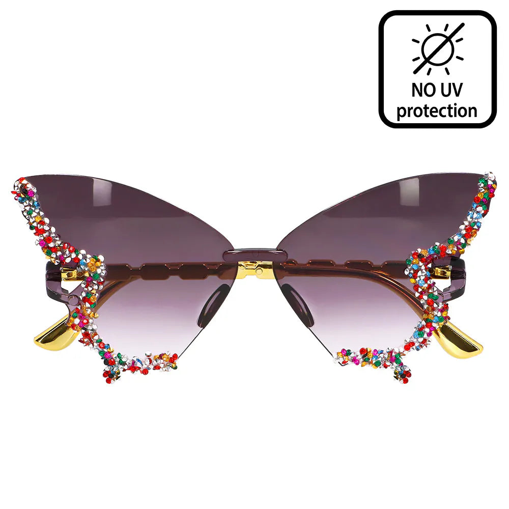 Gafas de Fiesta Enchanted