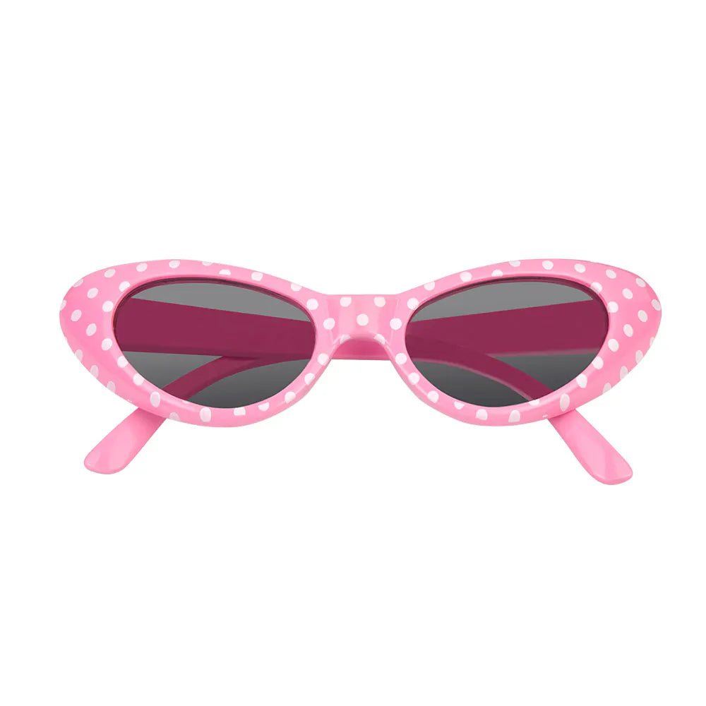 Gafas de Fiesta Sandy Ojo de Gato