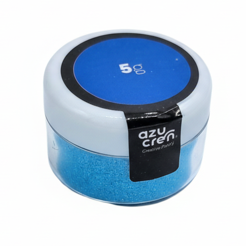 Azucren Glitter Comestible en Polvo Comestible 5 G
