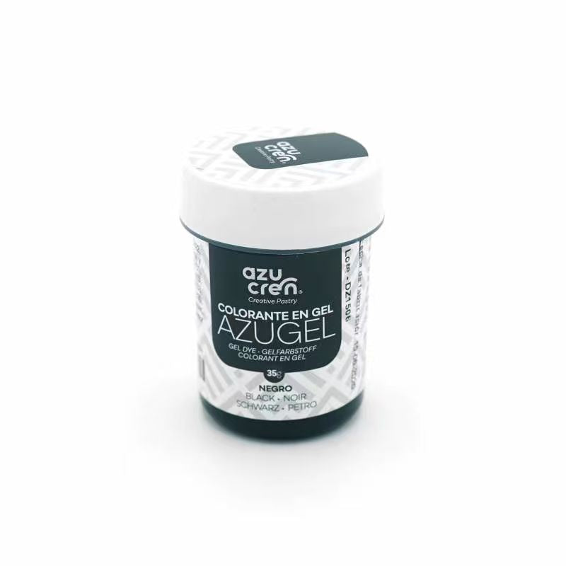 COLORANTE COMESTIBLE AZUCREN