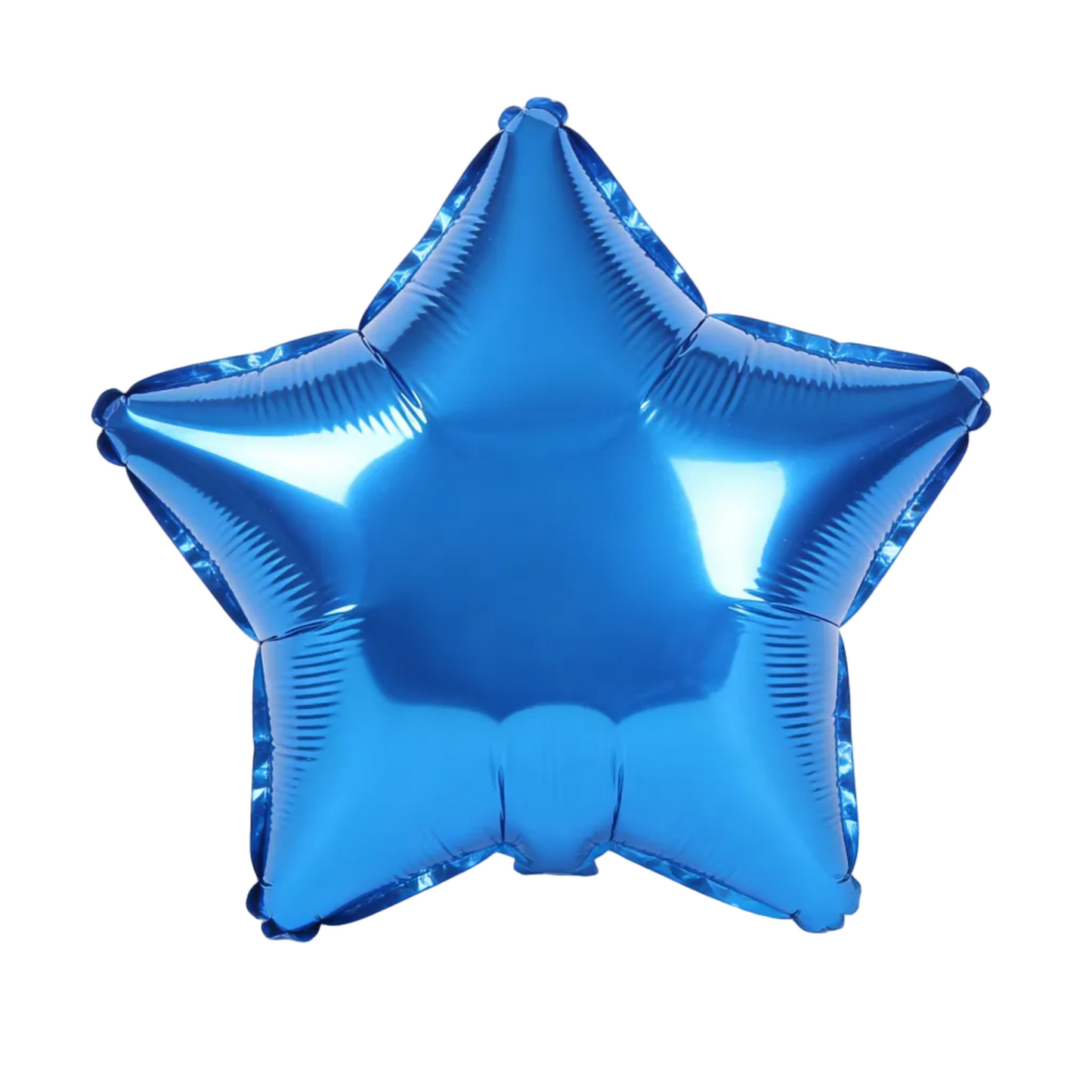 Globo Foil Estrella 45 cm