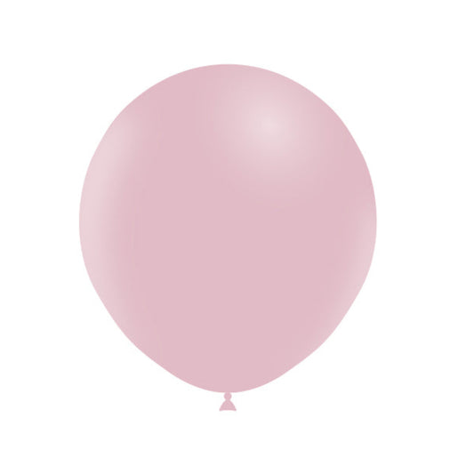 Globo Balloonia Liso Vintage 18" / 45 cm – Pack 10 uds