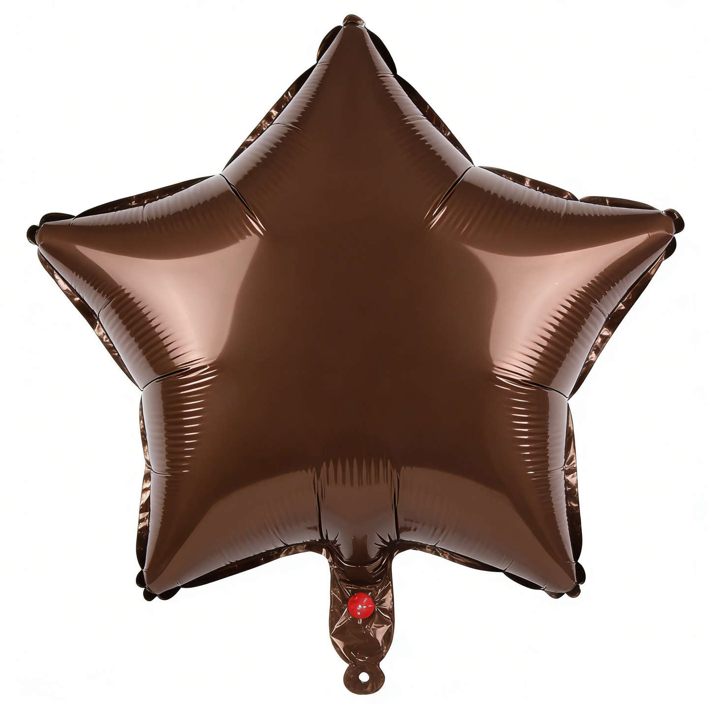 Globo Foil Estrella 45 cm