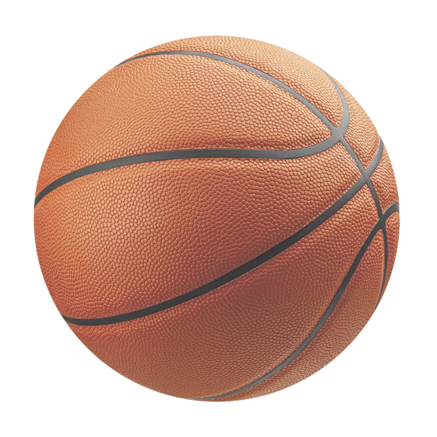 Oblea Comestible Baloncesto para Tarta | deKora 20cm