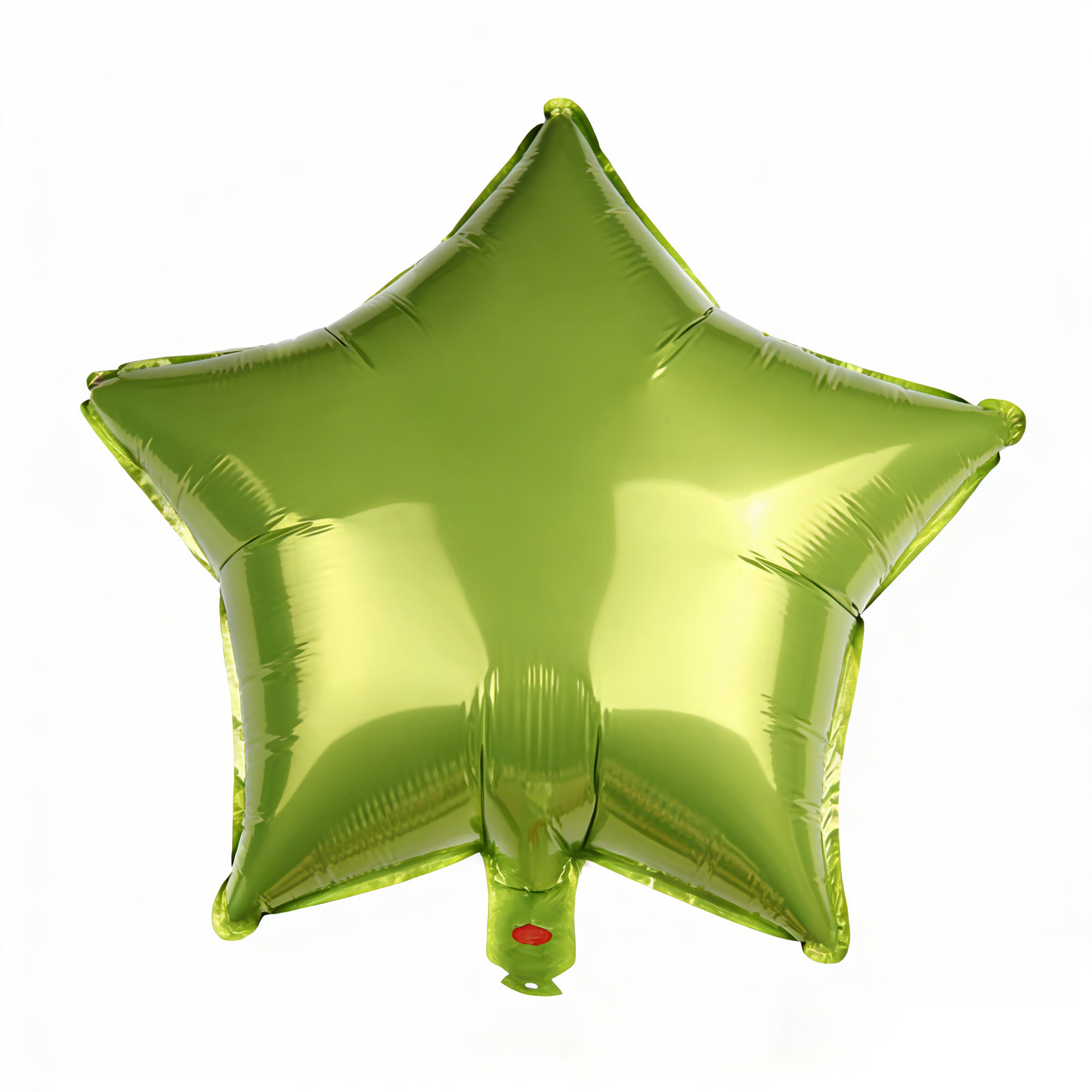 Globo Foil Estrella 45 cm
