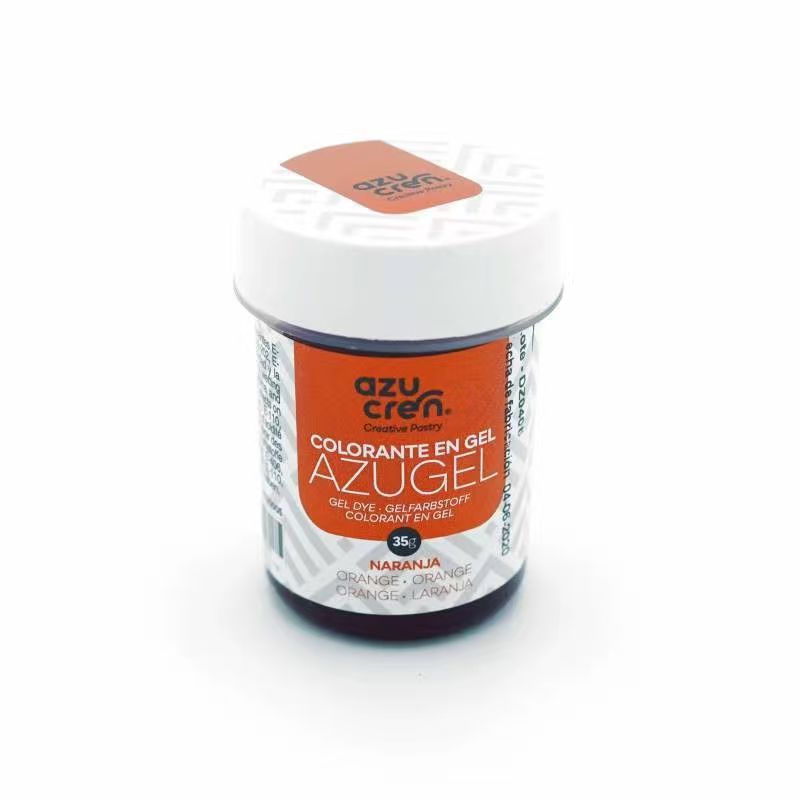 COLORANTE COMESTIBLE AZUCREN