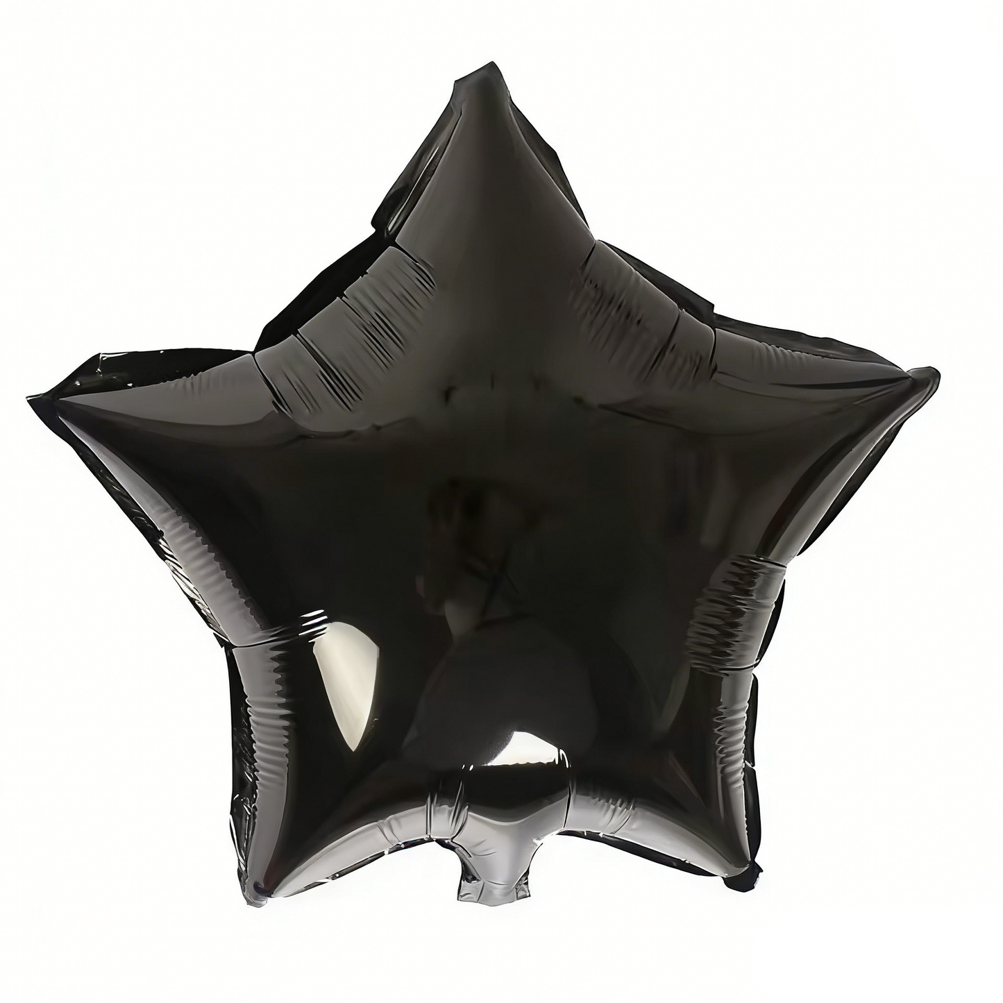 Globo Foil Estrella 45 cm