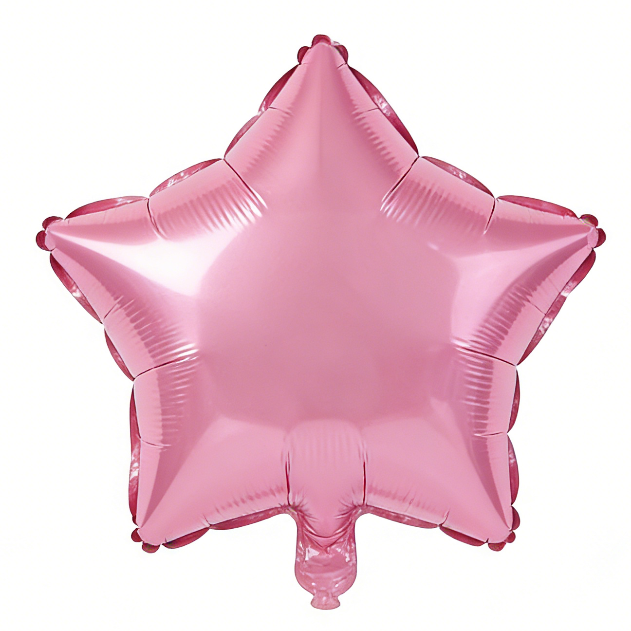 Globo Foil Estrella 45 cm