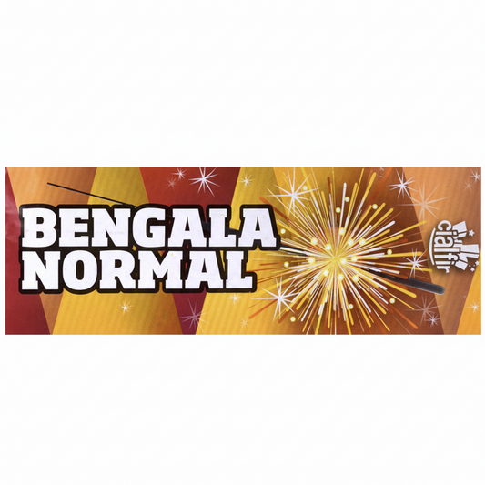 Bengala Normal