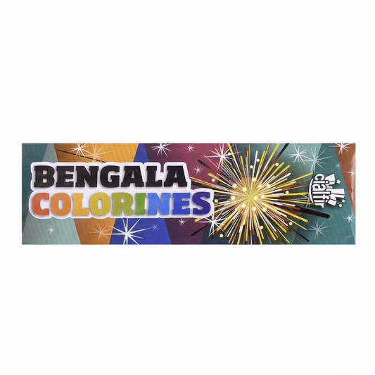 Bengala Colorines