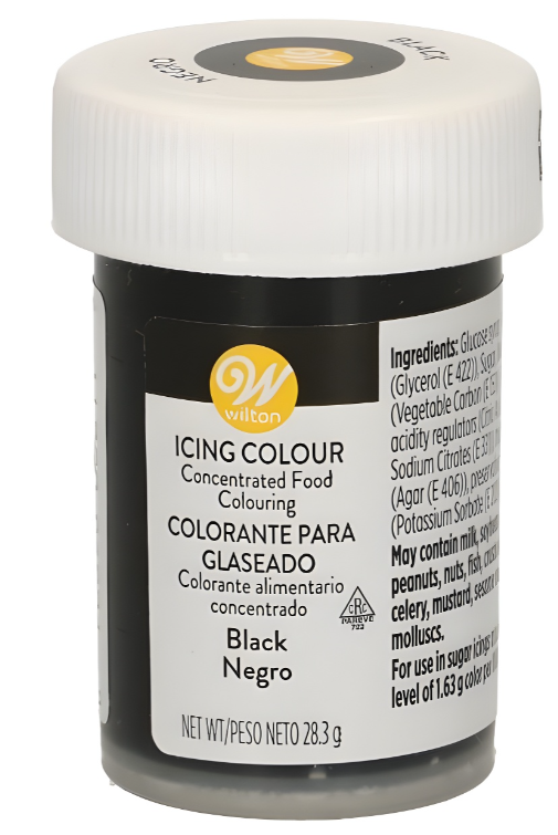 COLORANTE EN PASTA WILTON  28 G