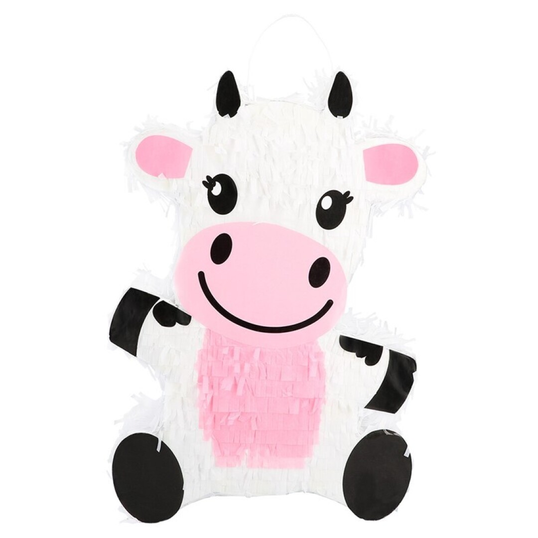 PIÑATA VACA (43 x 30 x 10 cm)