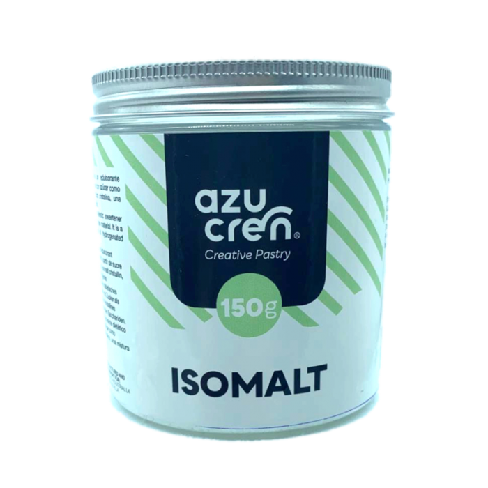 Isomalt Sin Color Azucren 150g
