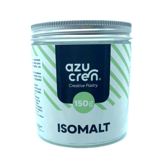 Isomalt Sin Color Azucren 150g