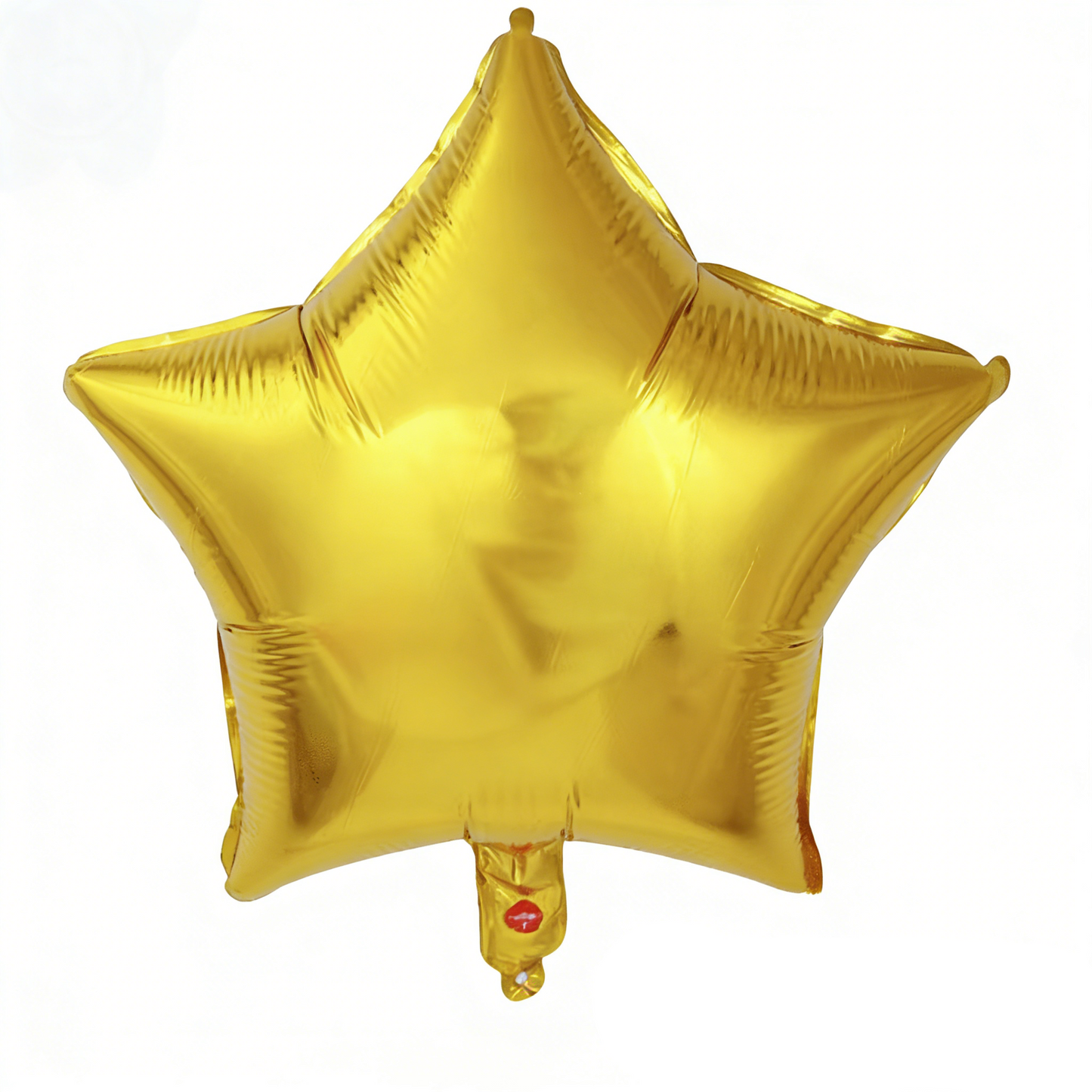 Globo Foil Estrella 45 cm