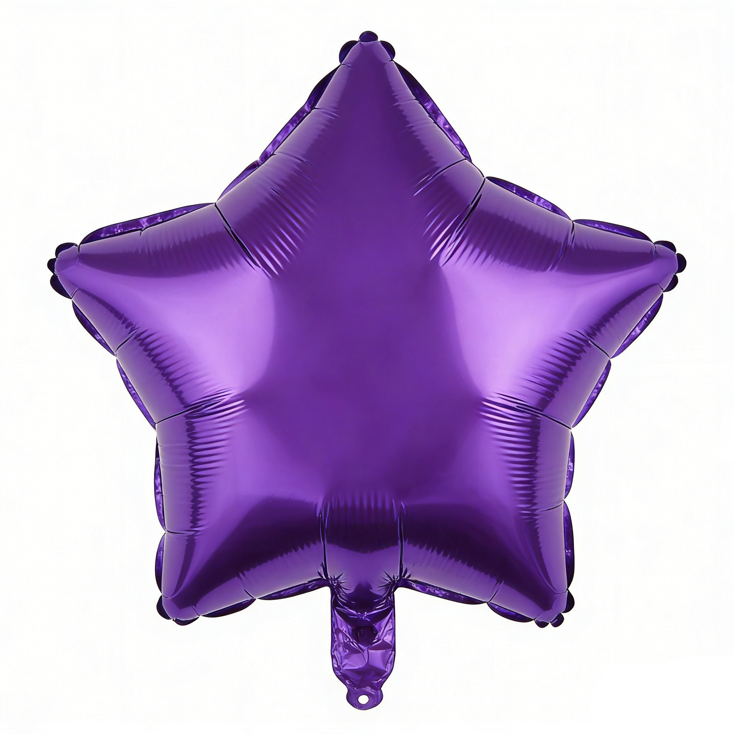 Globo Foil Estrella 45 cm