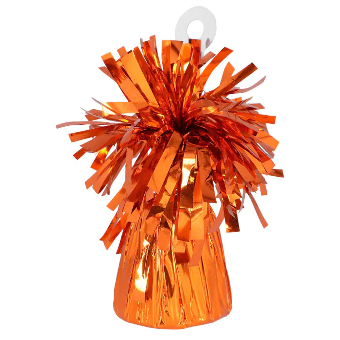 Peso para Globos con Flecos