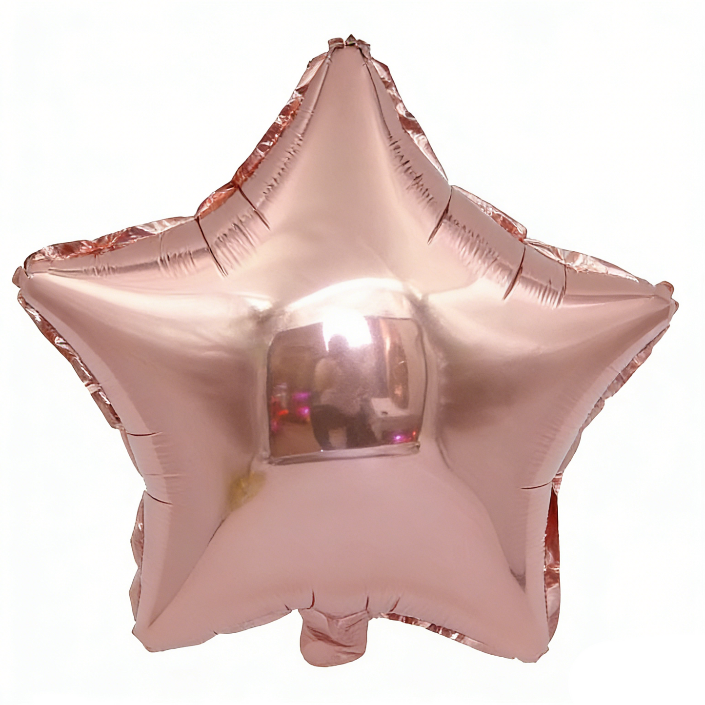 Globo Foil Estrella 45 cm