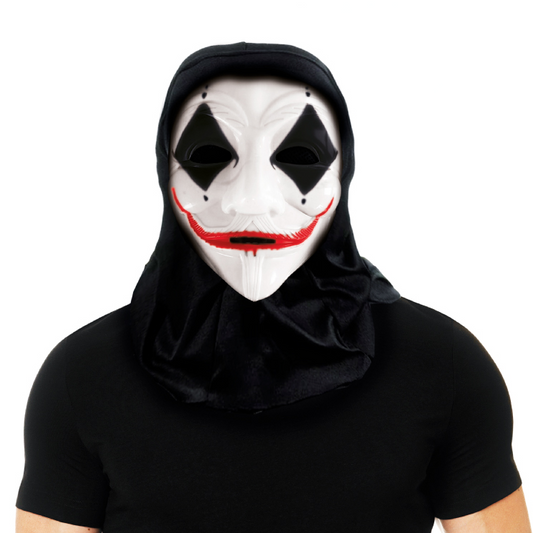 Máscara de Joker
