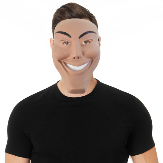 Máscara de Sonrisa