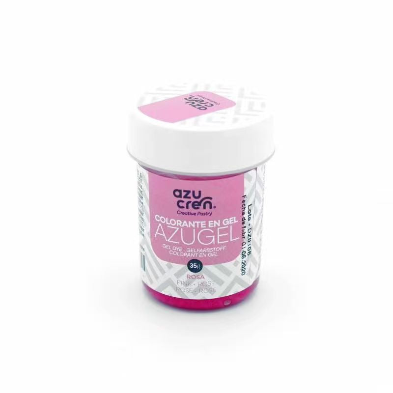 COLORANTE COMESTIBLE AZUCREN