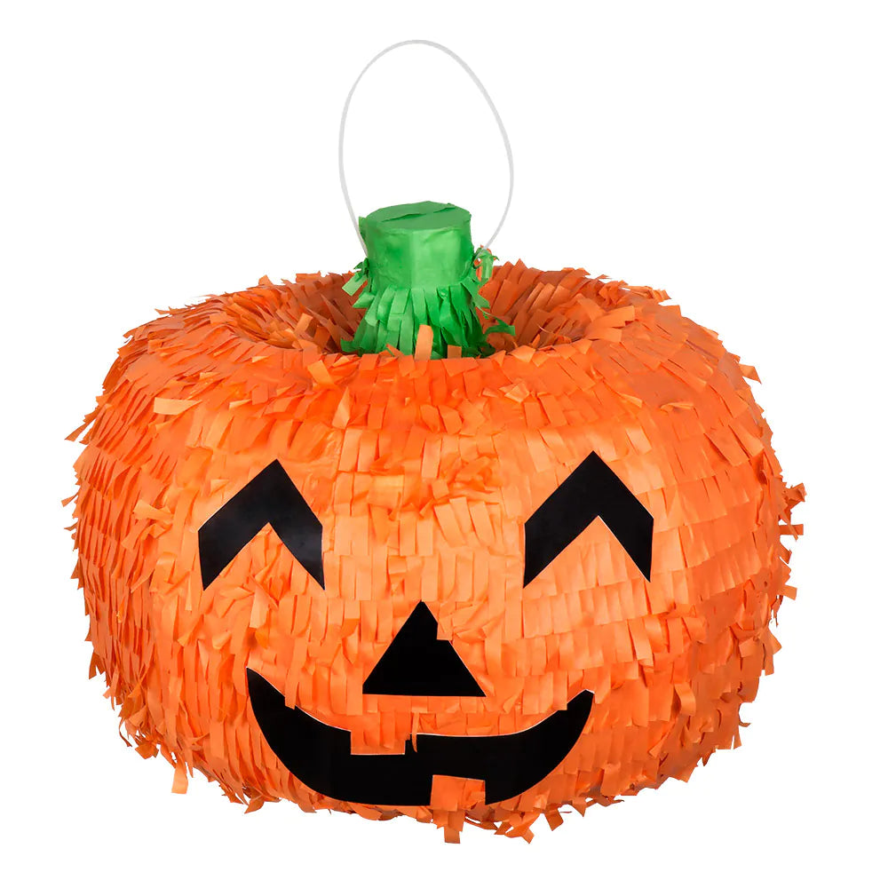 Piñata Calabaza Halloween 28 x 28 cm
