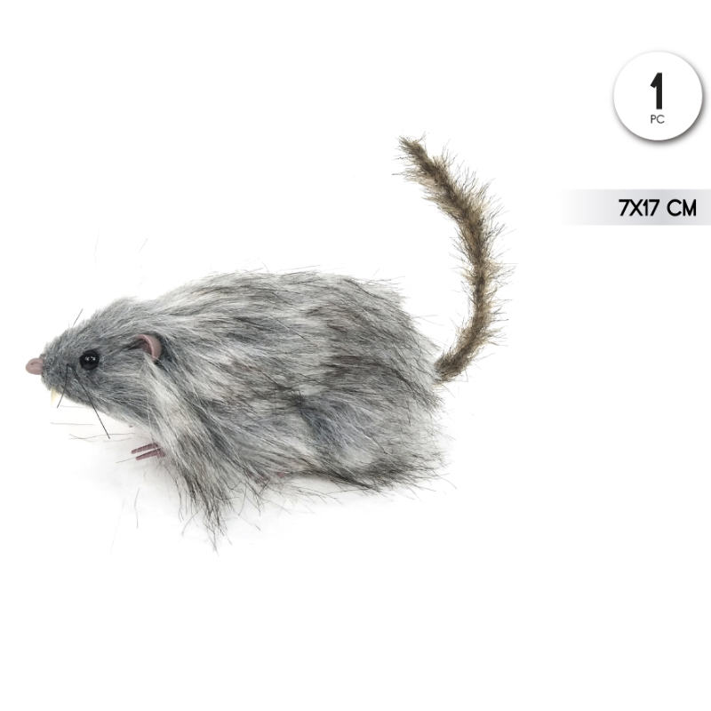 Ratón de Halloween Decorativo
