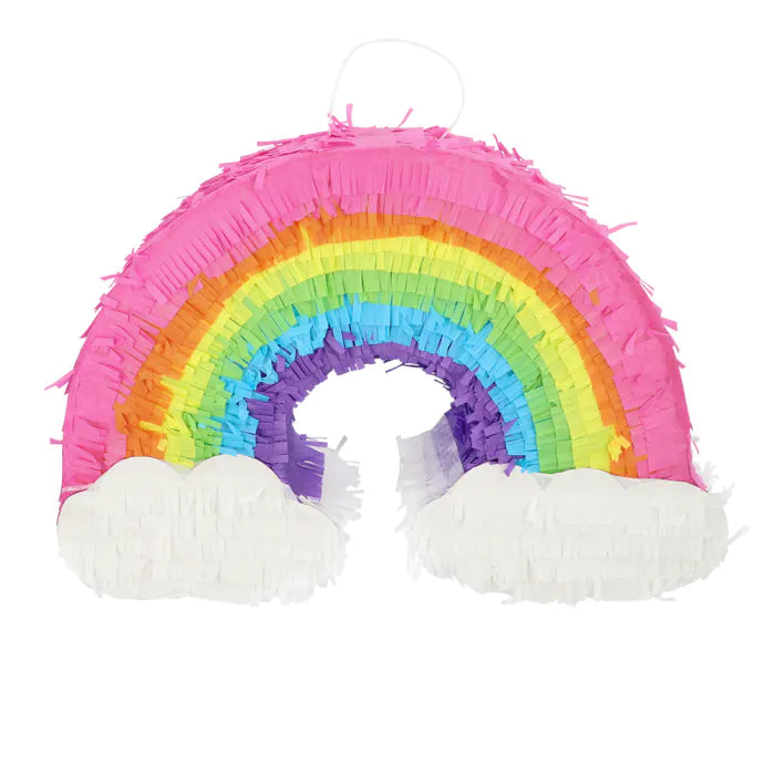 Piñata Sueño Arcoíris 31x10x45 cm