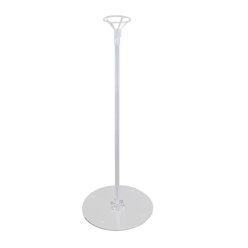 Varilla Acrílica para Globos con Base 50cm