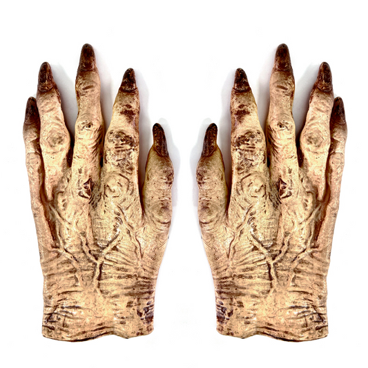 Guantes de Muerto