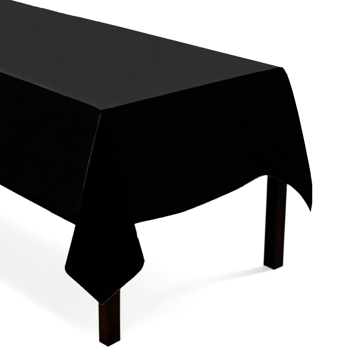Mantel Plástico 137x274 cm