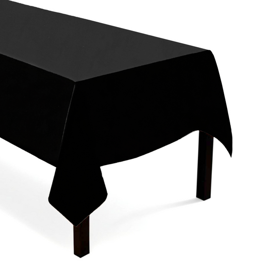 Mantel Plástico 137x274 cm