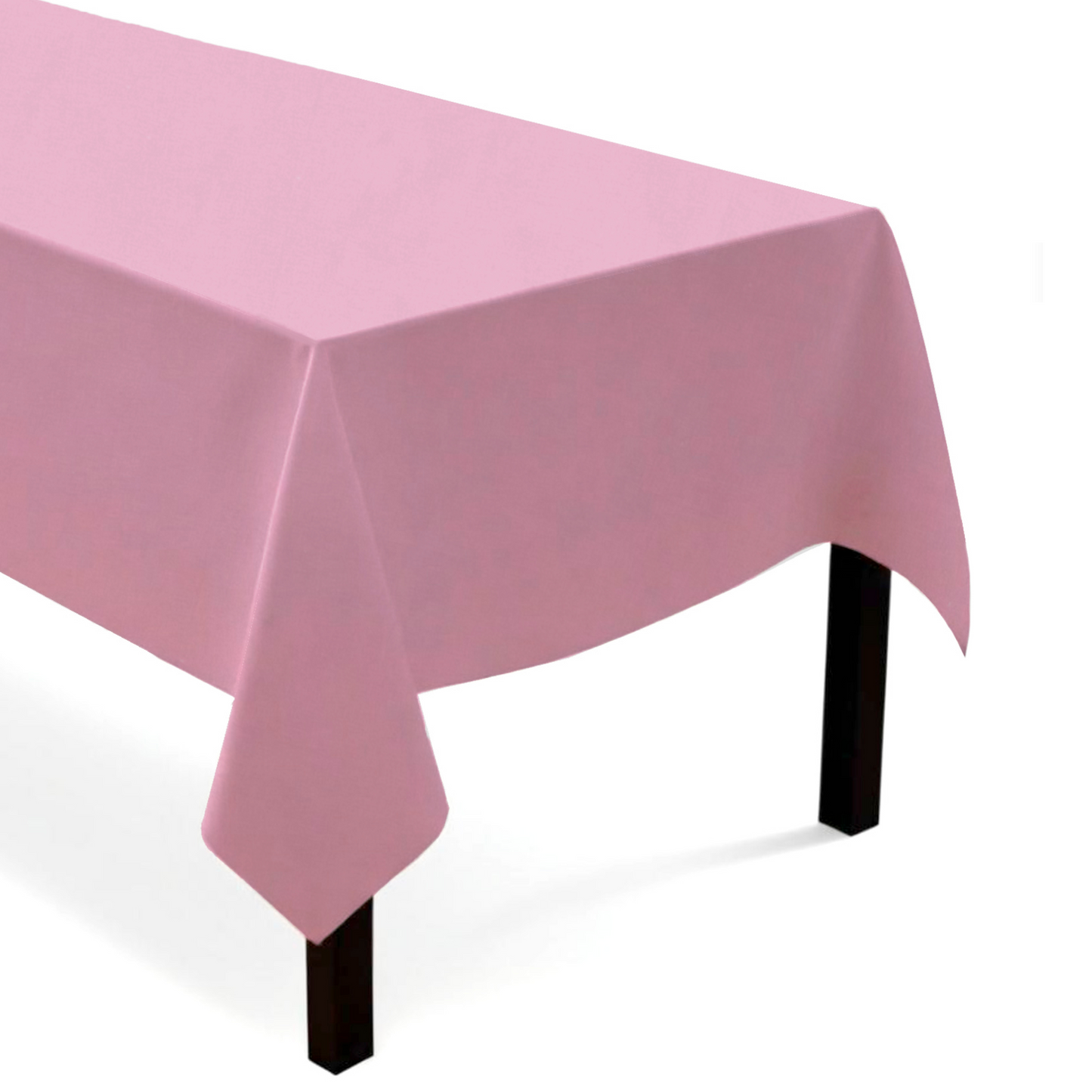 Mantel Plástico 137x274 cm