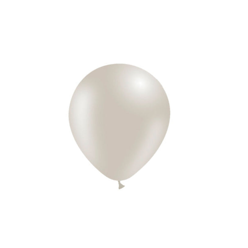 Globo Balloonia Liso Vintage 12" / 30 cm – Pack 100 uds