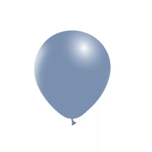 Globo Balloonia Liso Vintage 12" / 30 cm – Pack 100 uds
