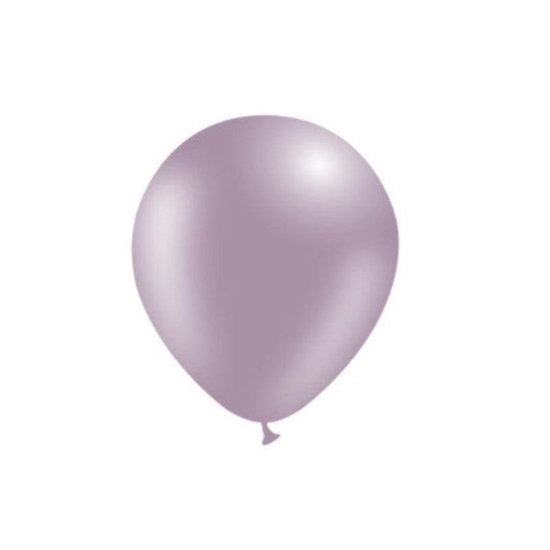 Globo Balloonia Liso Vintage 12" / 30 cm – Pack 100 uds