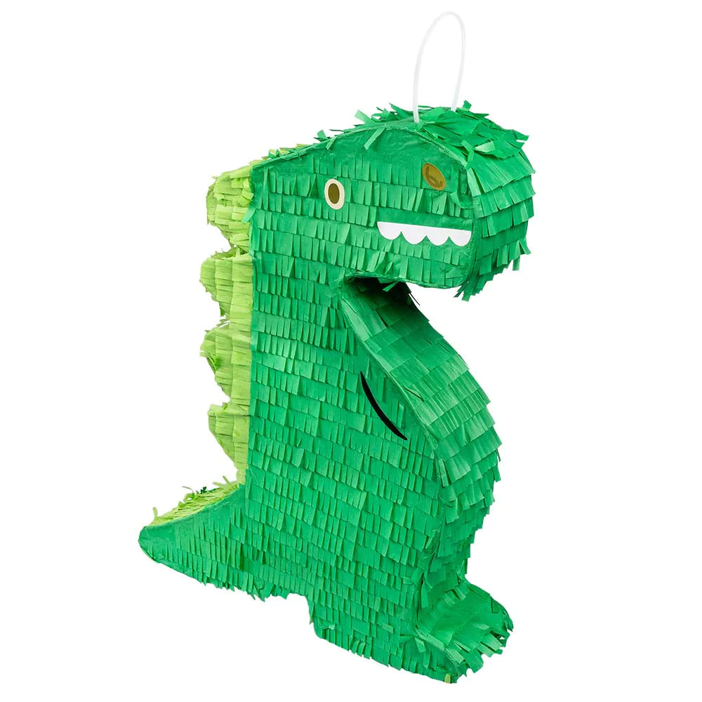 Piñata Dinosaurio 35 x 43 cm
