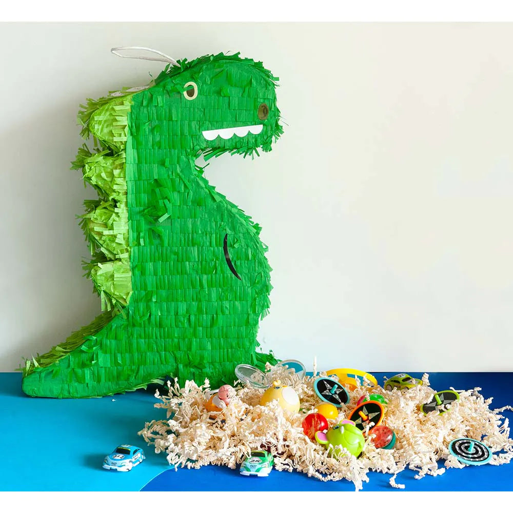Piñata Dinosaurio 35x85x43 cm - imagen 3