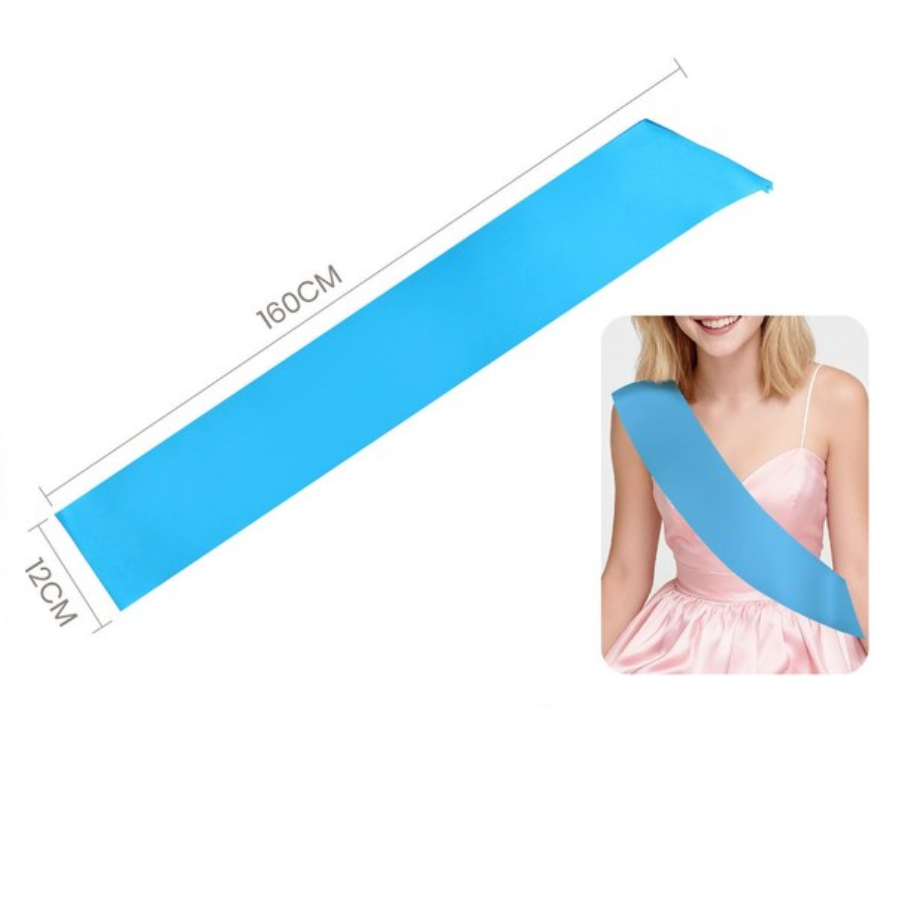 Banda Decorativa Color Liso PVC 160x12cm
