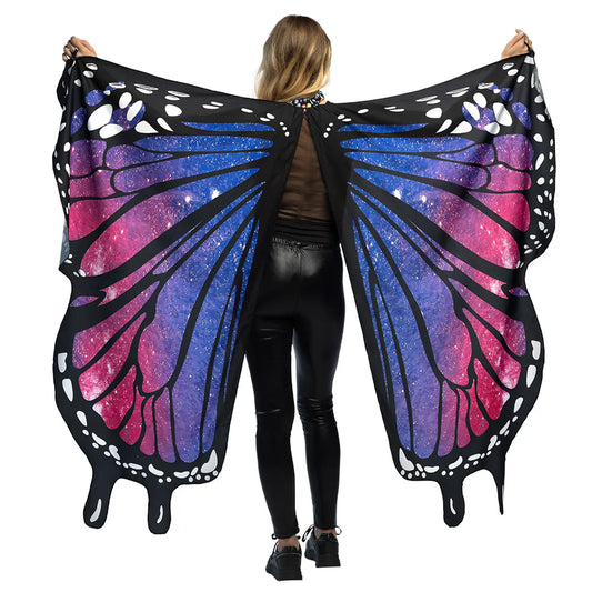 Alas de Mariposa 140 x 165 cm