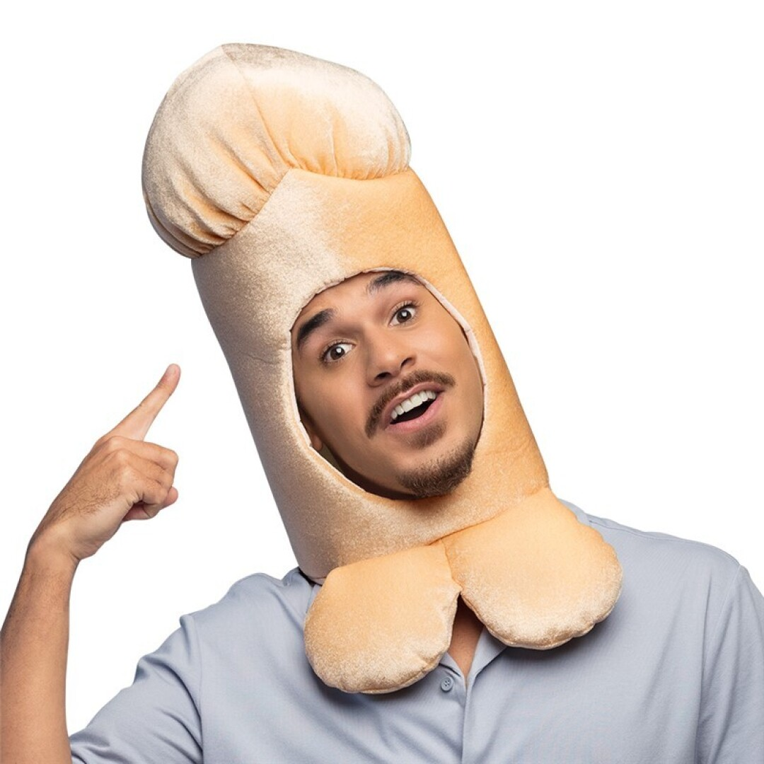 Sombrero Willy Natural