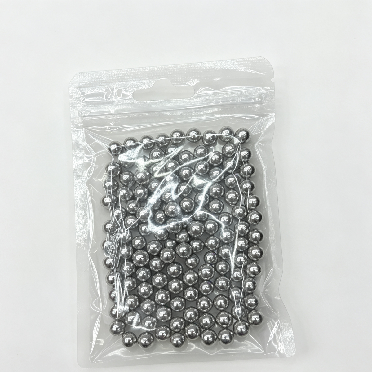 Perlas de azúcar plateadas para decorar tartas 50g