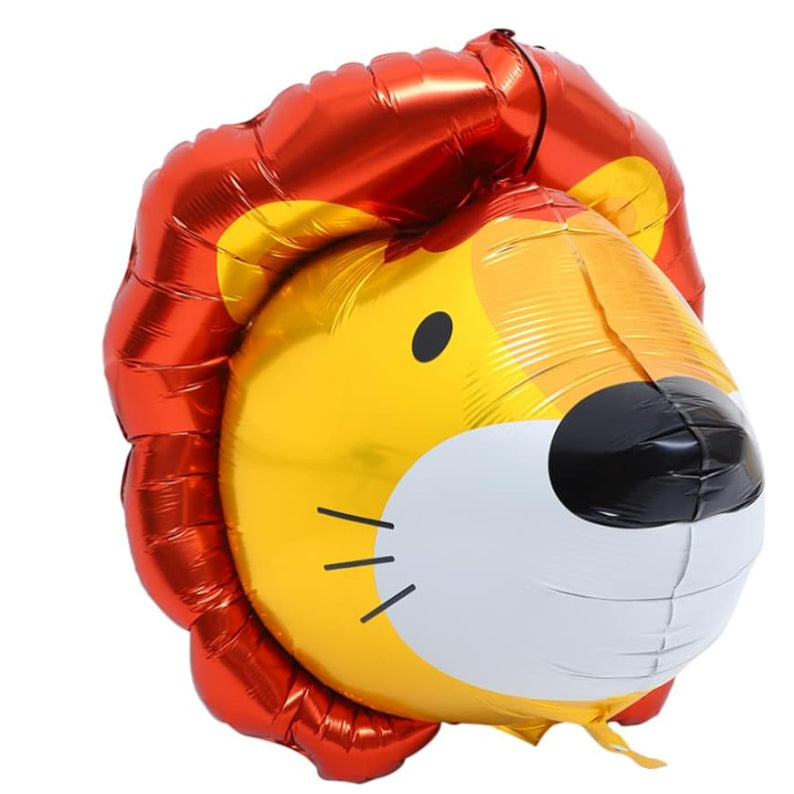 Globo Foil León 72×58 cm