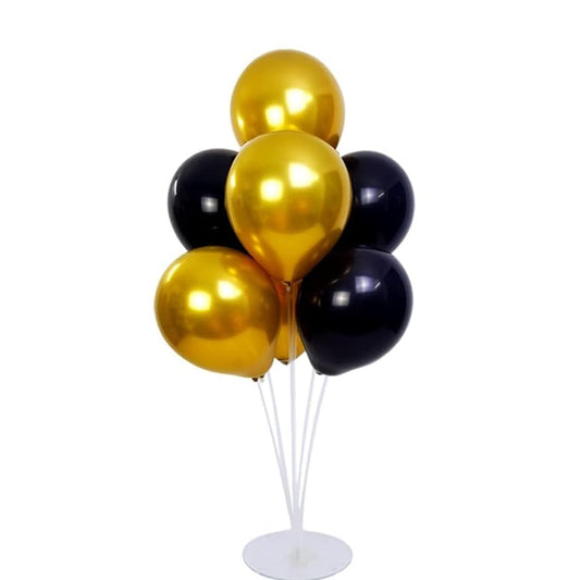 Soporte Ajustable para Globos con Base
