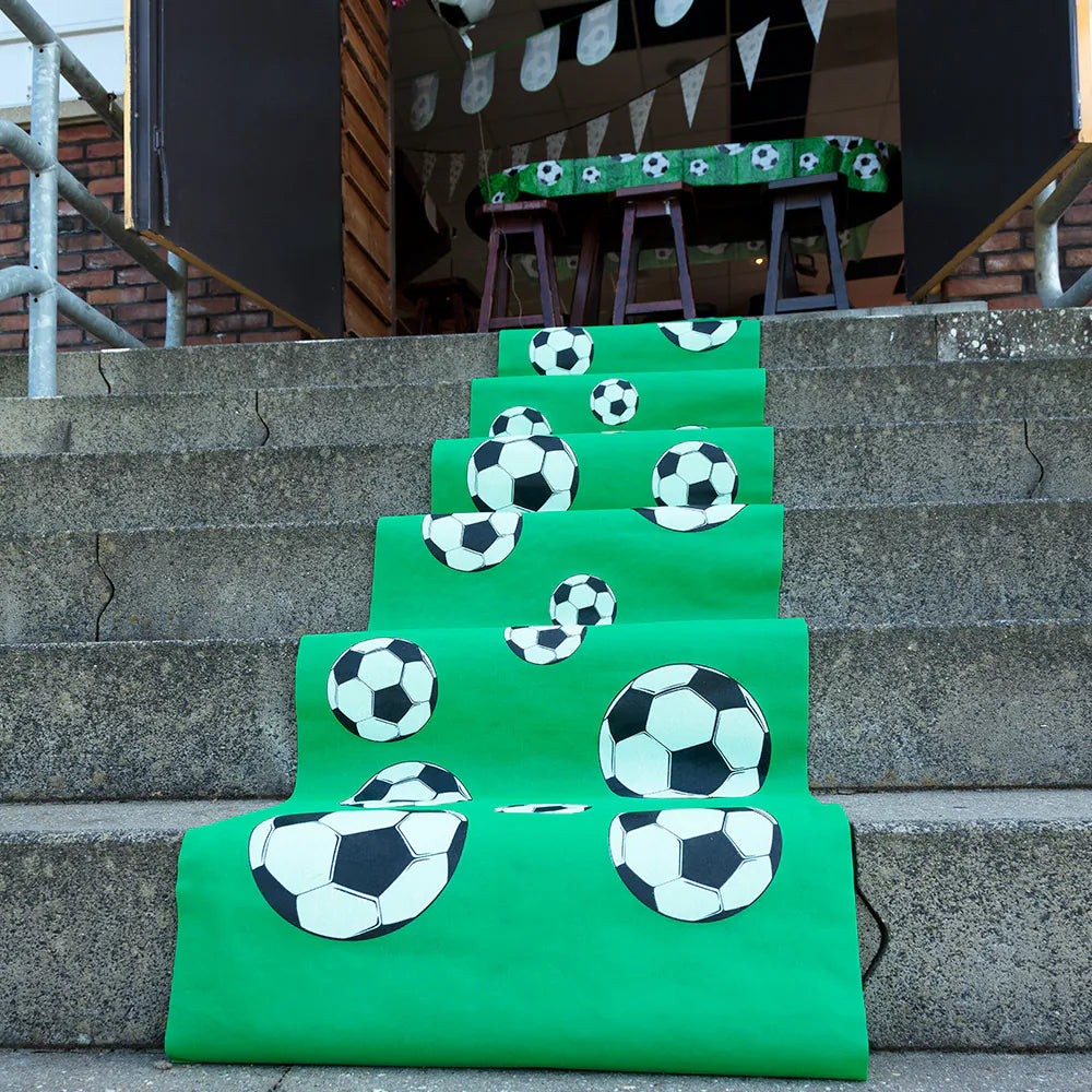 Alfombra Fútbol 450 x 60 cm