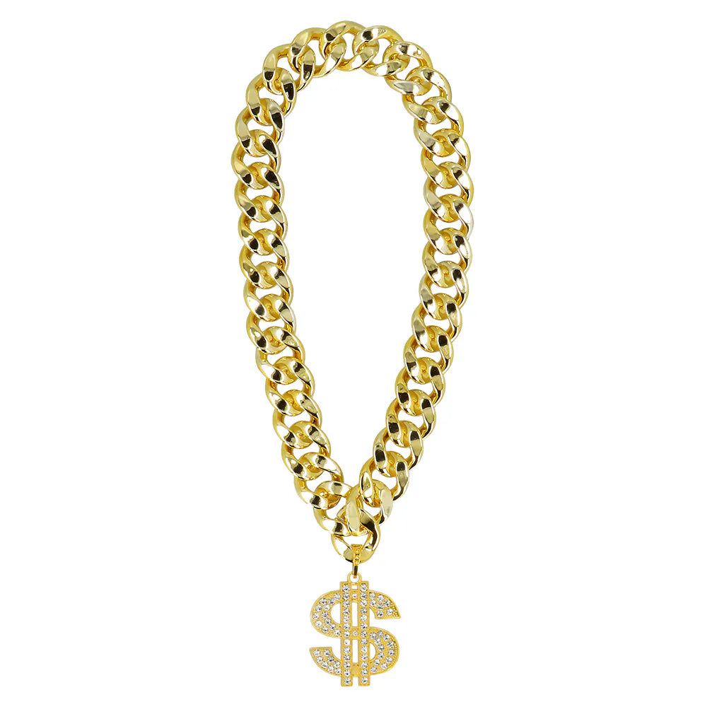 Collar Dólar Memphis