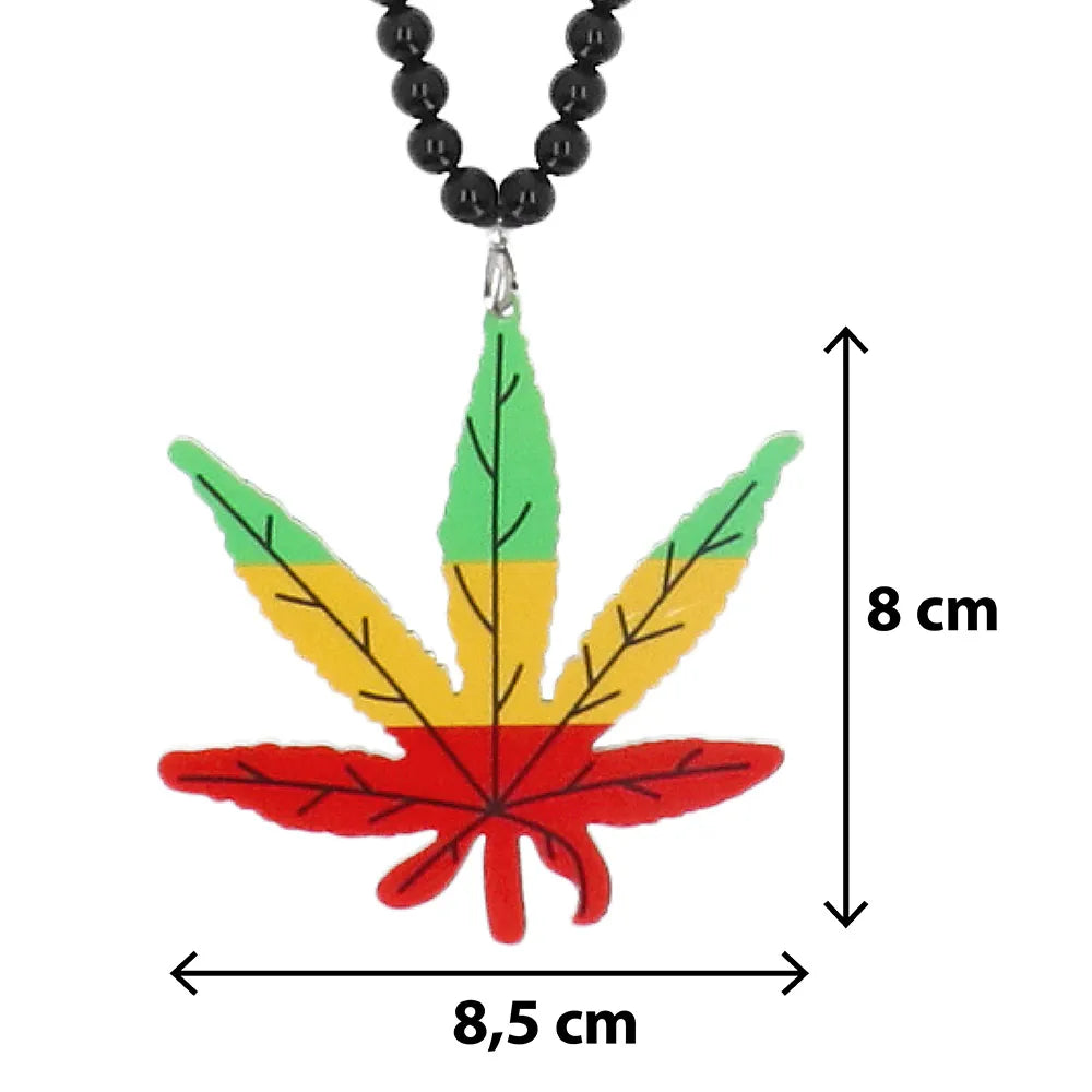 Collar Reggae