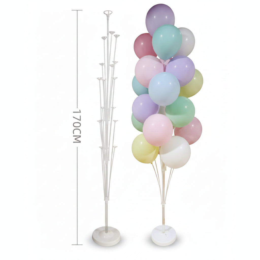 Columna de Globos 170cm